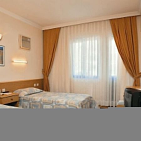 Hotel Pineta Club Marmaris Bagian luar foto