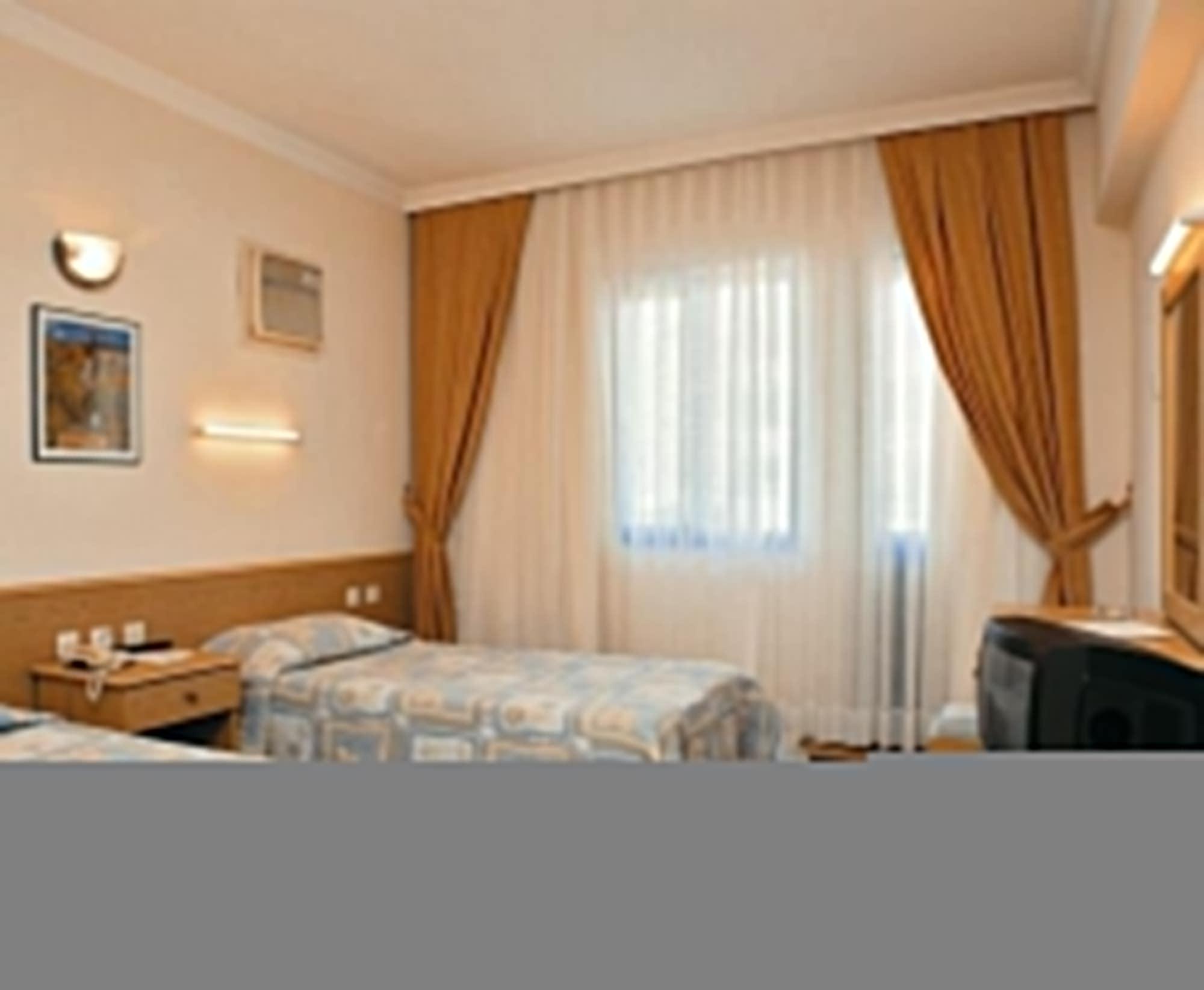 Hotel Pineta Club Marmaris Bagian luar foto