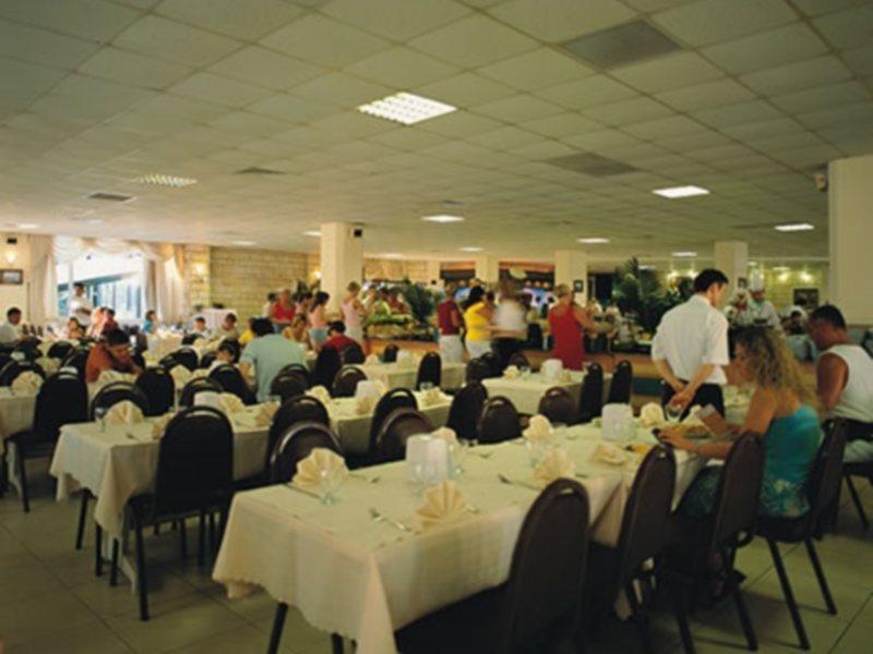 Hotel Pineta Club Marmaris Bagian luar foto