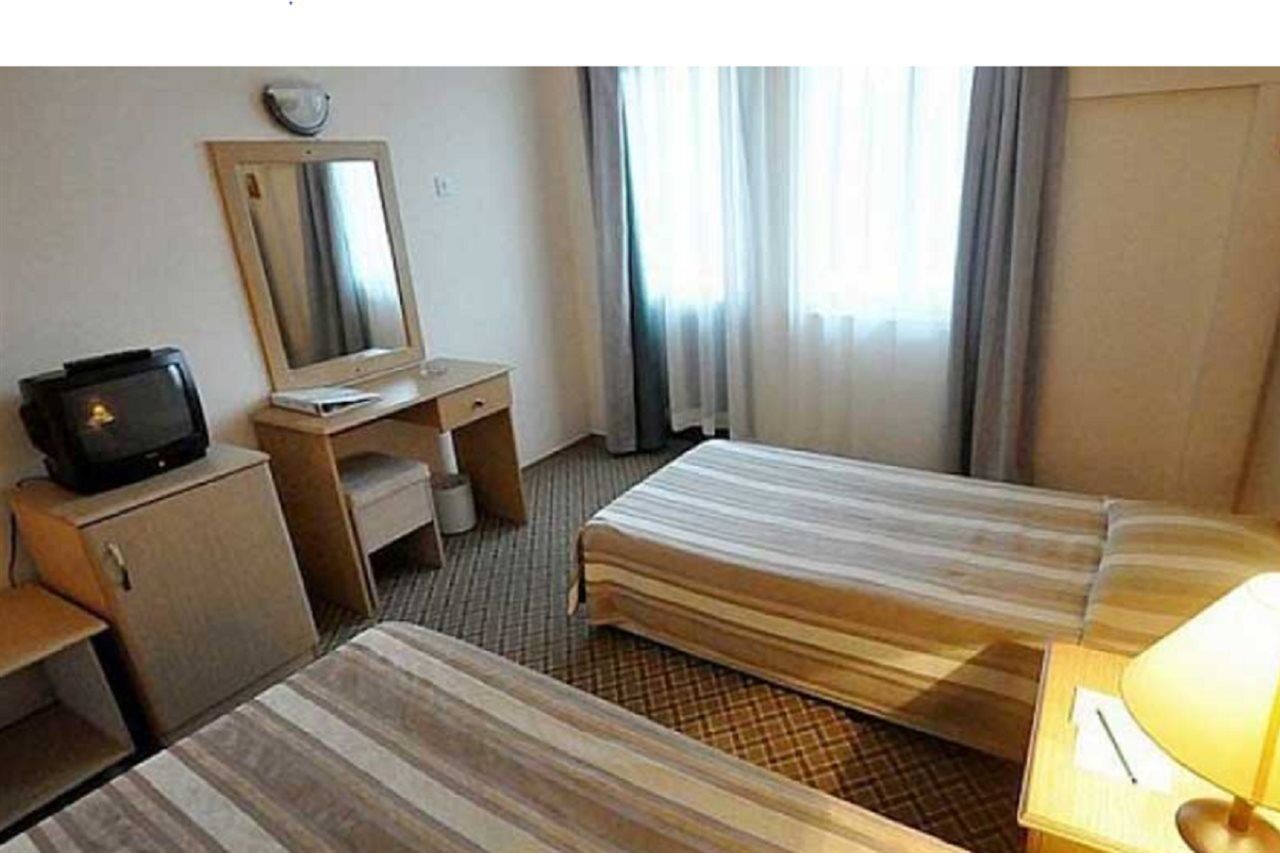 Hotel Pineta Club Marmaris Bagian luar foto